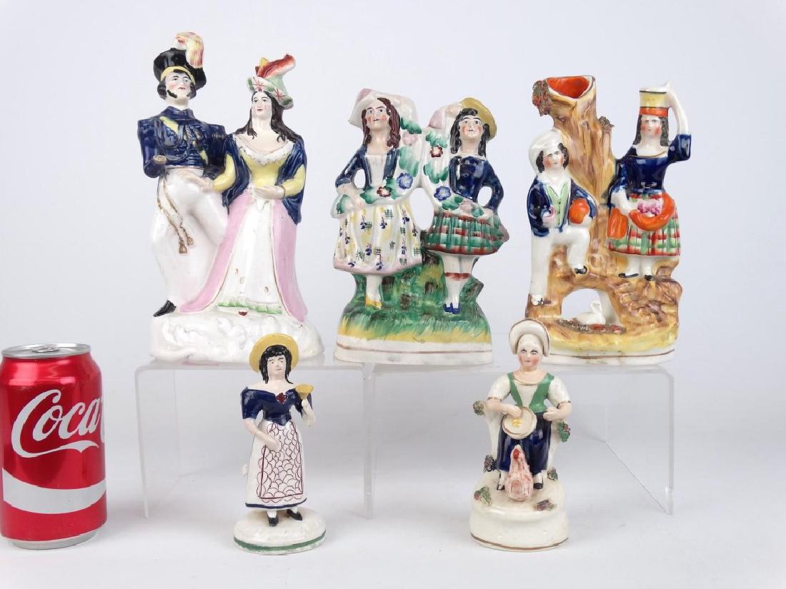 Staffordshire Lot (1 of 12)