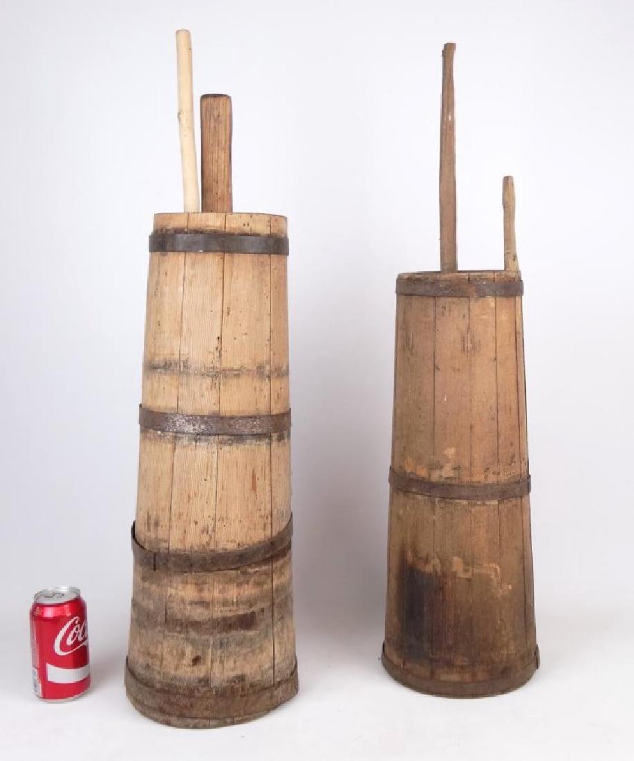 Butter Churns (1 of 4)