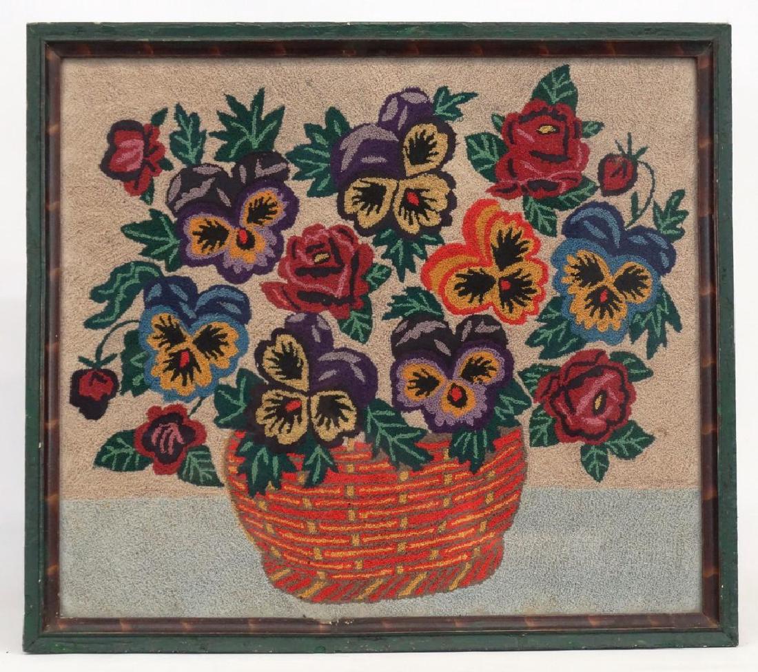 C. 1900's Needlework (1 of 5)