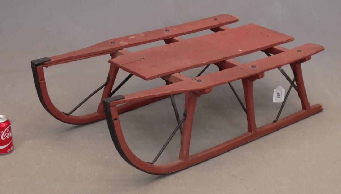 Runner Sled (1 of 3)