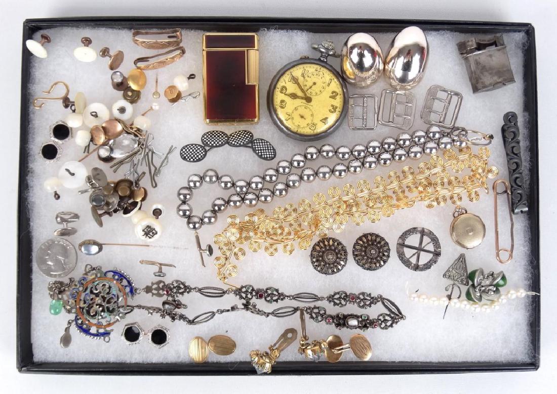 Misc. Jewelry Lot (1 of 20)