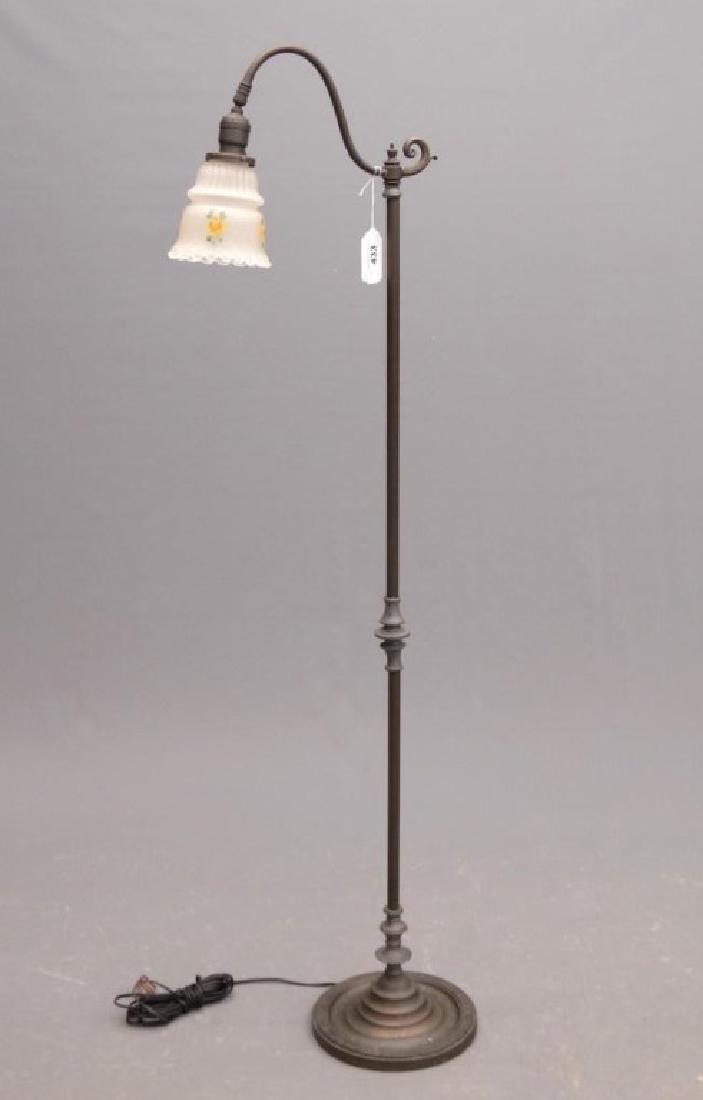 Floor Lamp (1 of 3)