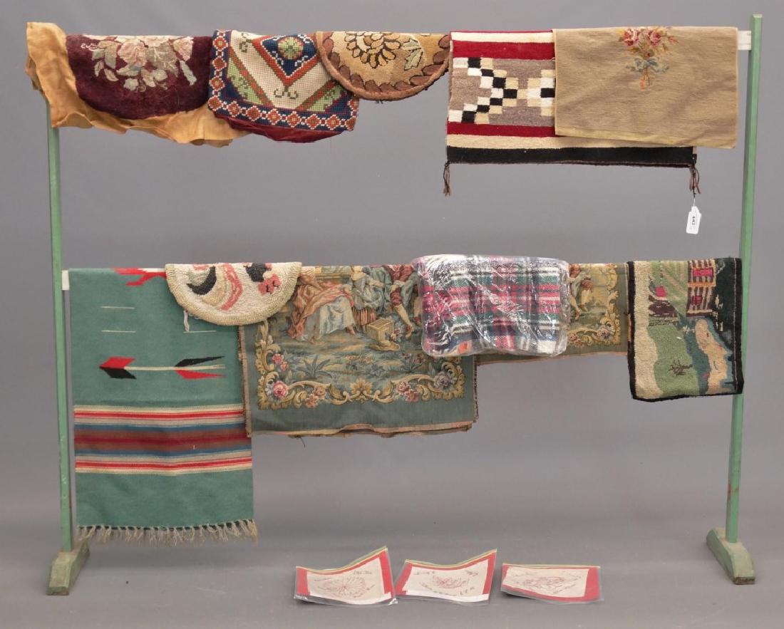 Textile Lot (1 of 7)