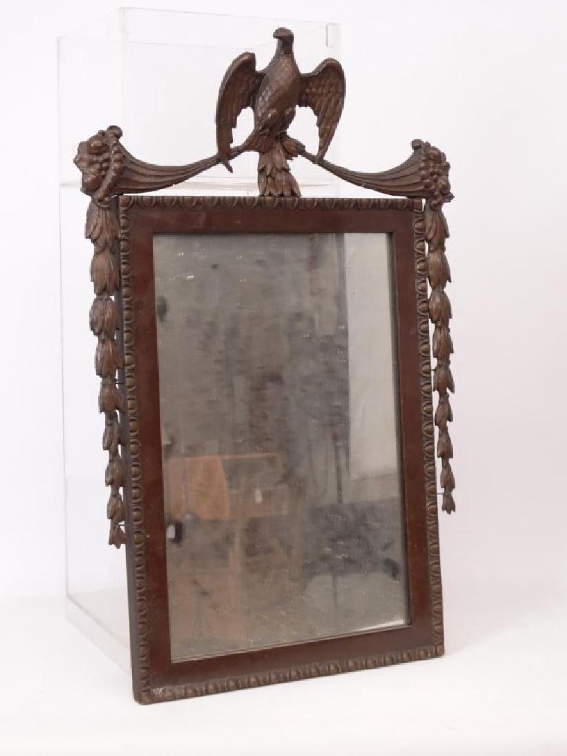 19th c. Mirror (1 of 4)