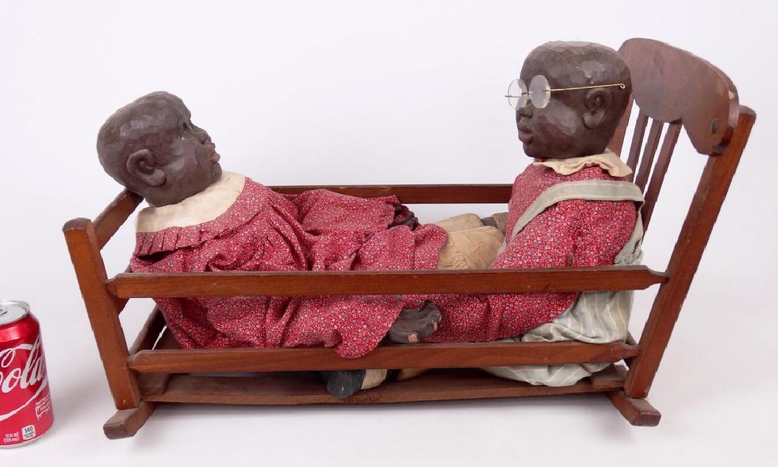 Folk Art Dolls (1 of 6)