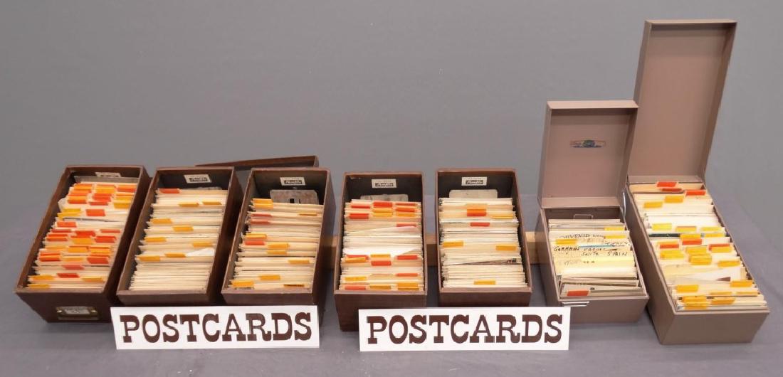 Postcard Lot (1 of 12)