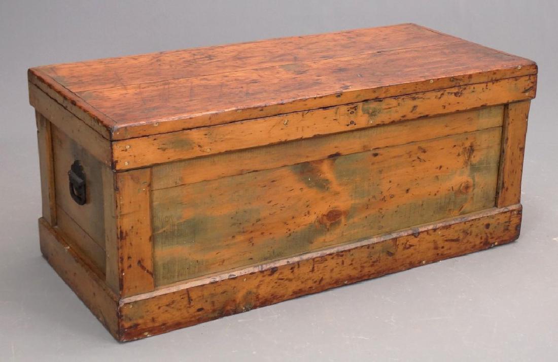 19th c. Trunk (1 of 4)