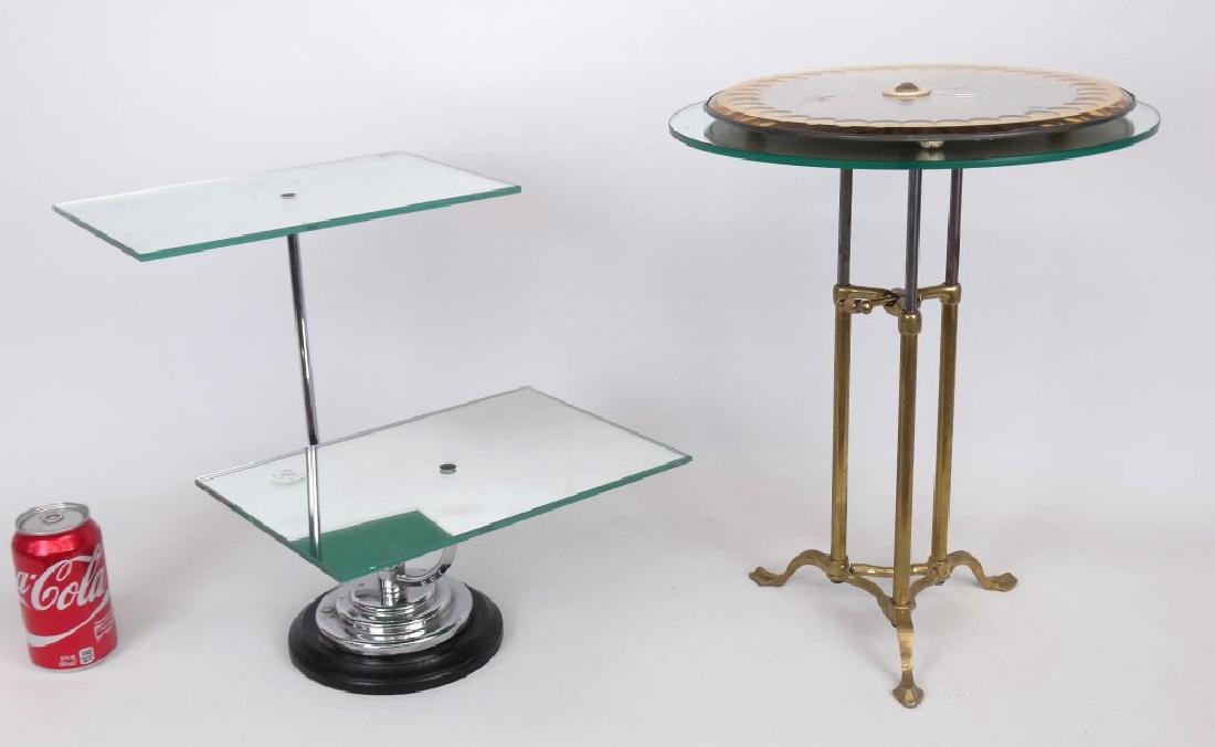 Decorative Tables (1 of 5)