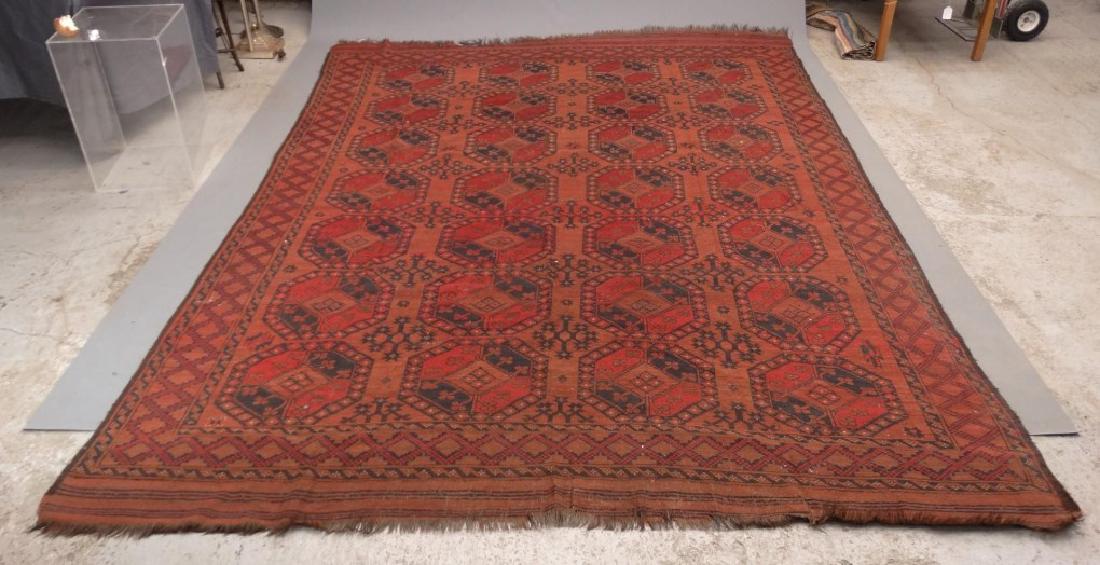 Roomsize Rug (1 of 4)