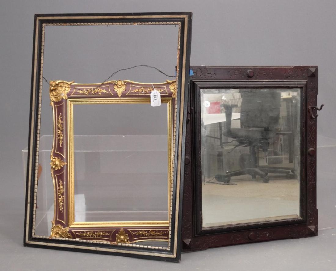 Frame & Mirror Lot (1 of 5)
