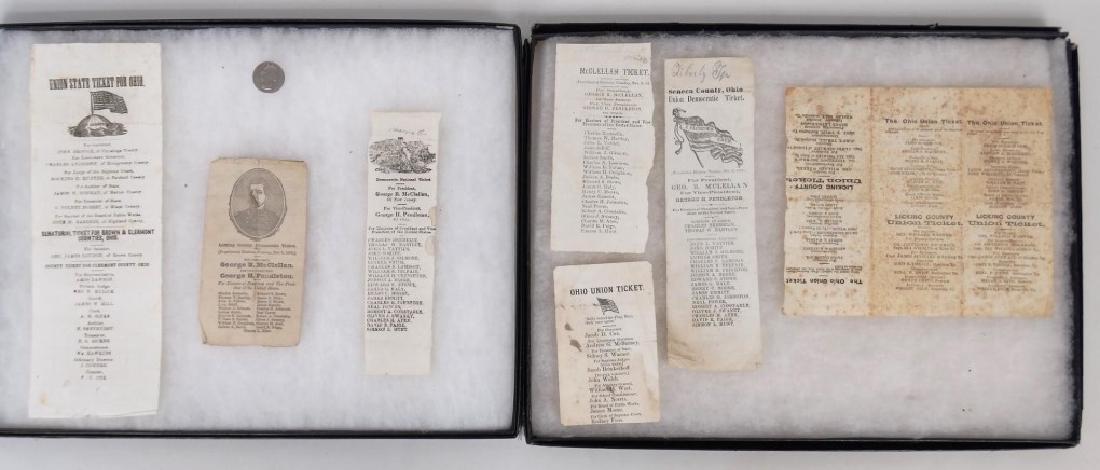 Political Ballots (1 of 11)