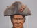 Folk Art Carving Of A Soldier - 2