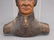 Folk Art Carving Of A Soldier - 4