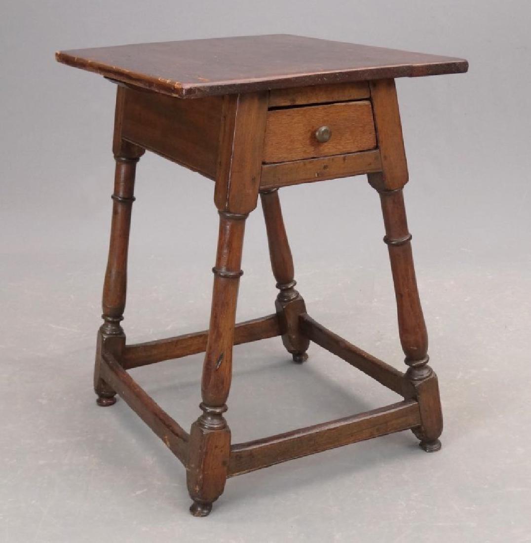 18th c. Tavern Table (1 of 4)