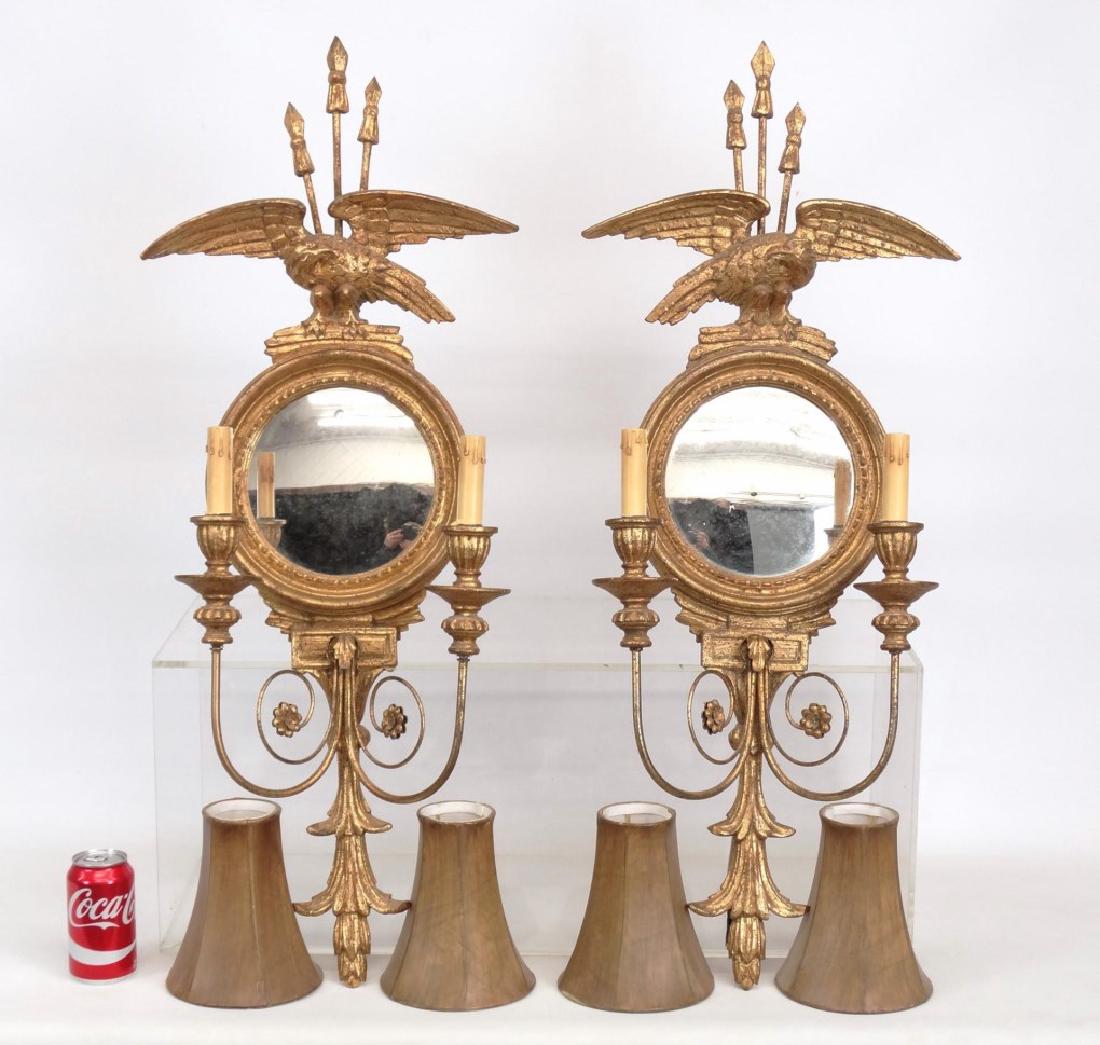 Wall Sconces (1 of 9)