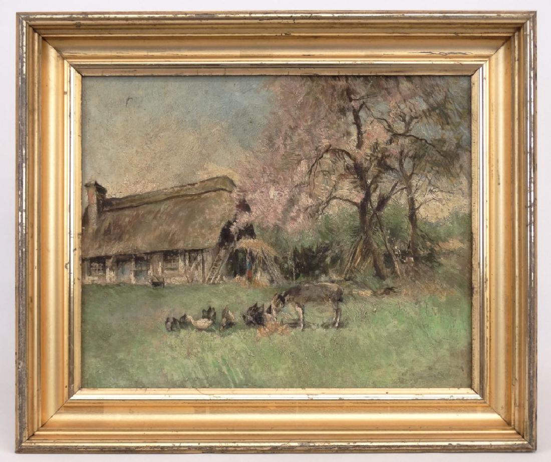 Herman Jean Joseph Richir (1866-1942) (1 of 7)