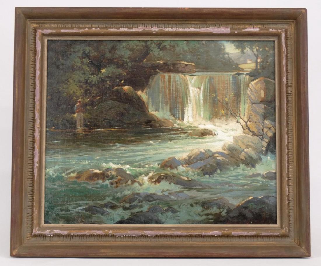 Louis Darling (1916-1970) (1 of 7)