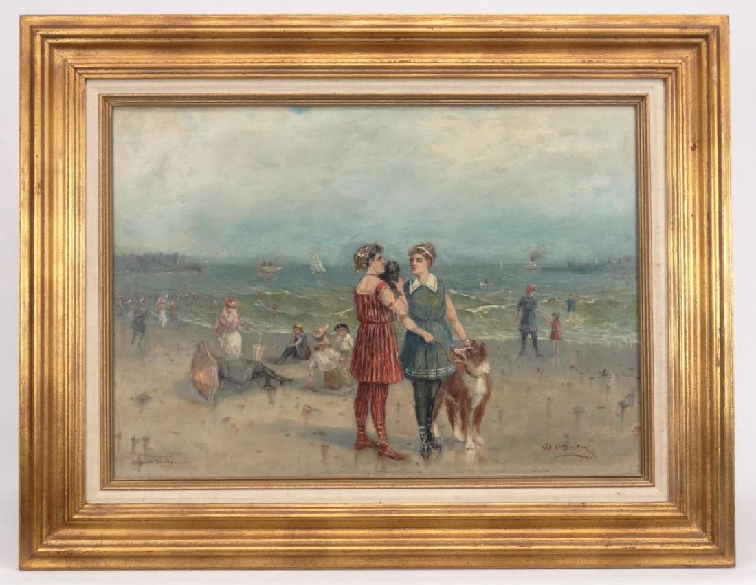 Gean Smith (1851-1928) (1 of 7)