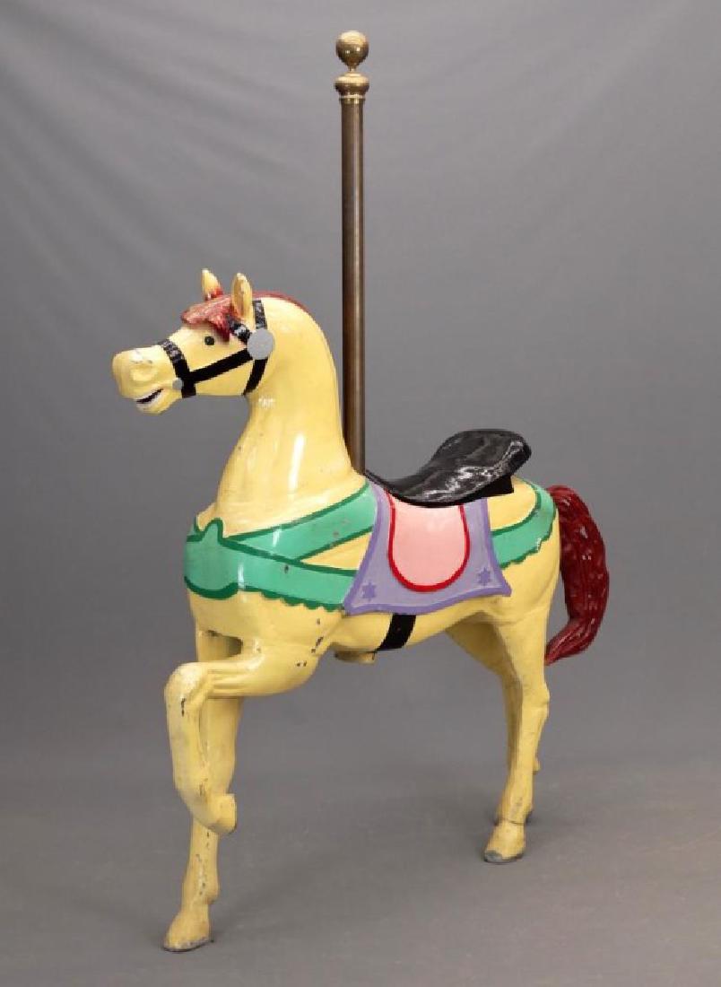 Carousel Horse (1 of 11)