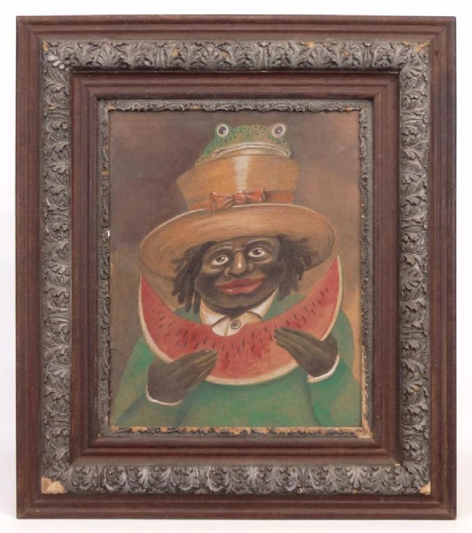 Folk Art Pastel (1 of 4)