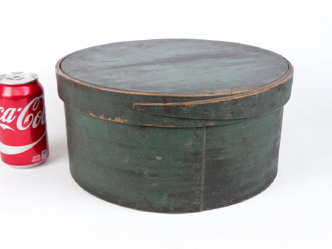 19th c. Pantry Box (1 of 6)