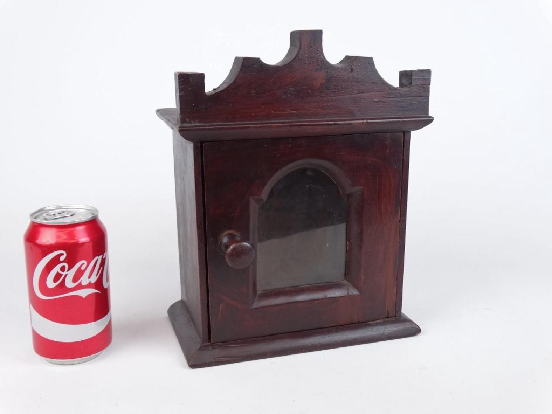 19th c. Watch Hutch (1 of 5)