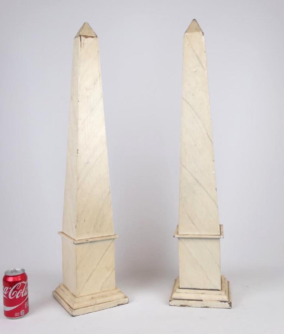 Pair Obelisks (1 of 4)