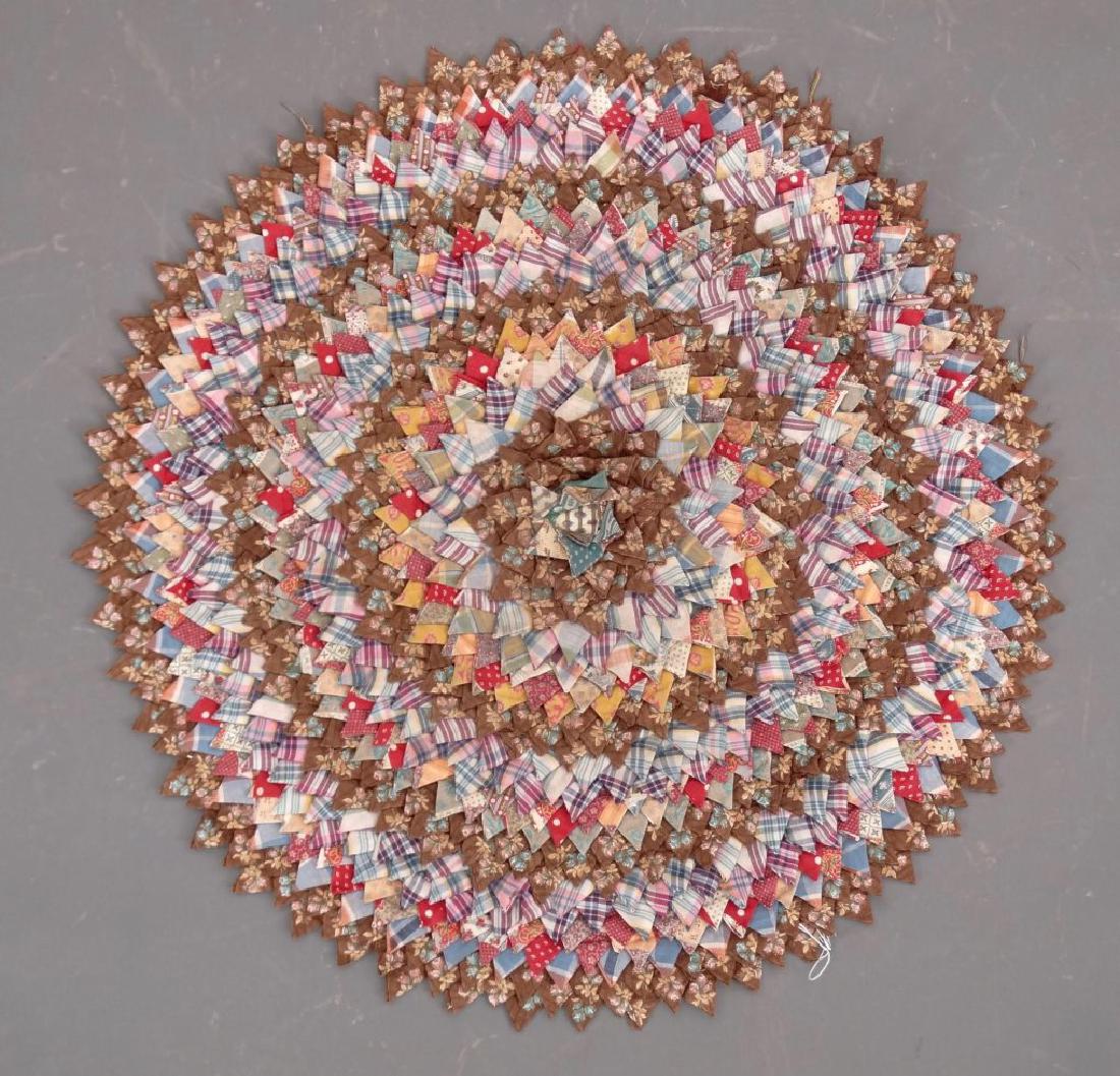 Shaker Table Mat (1 of 6)