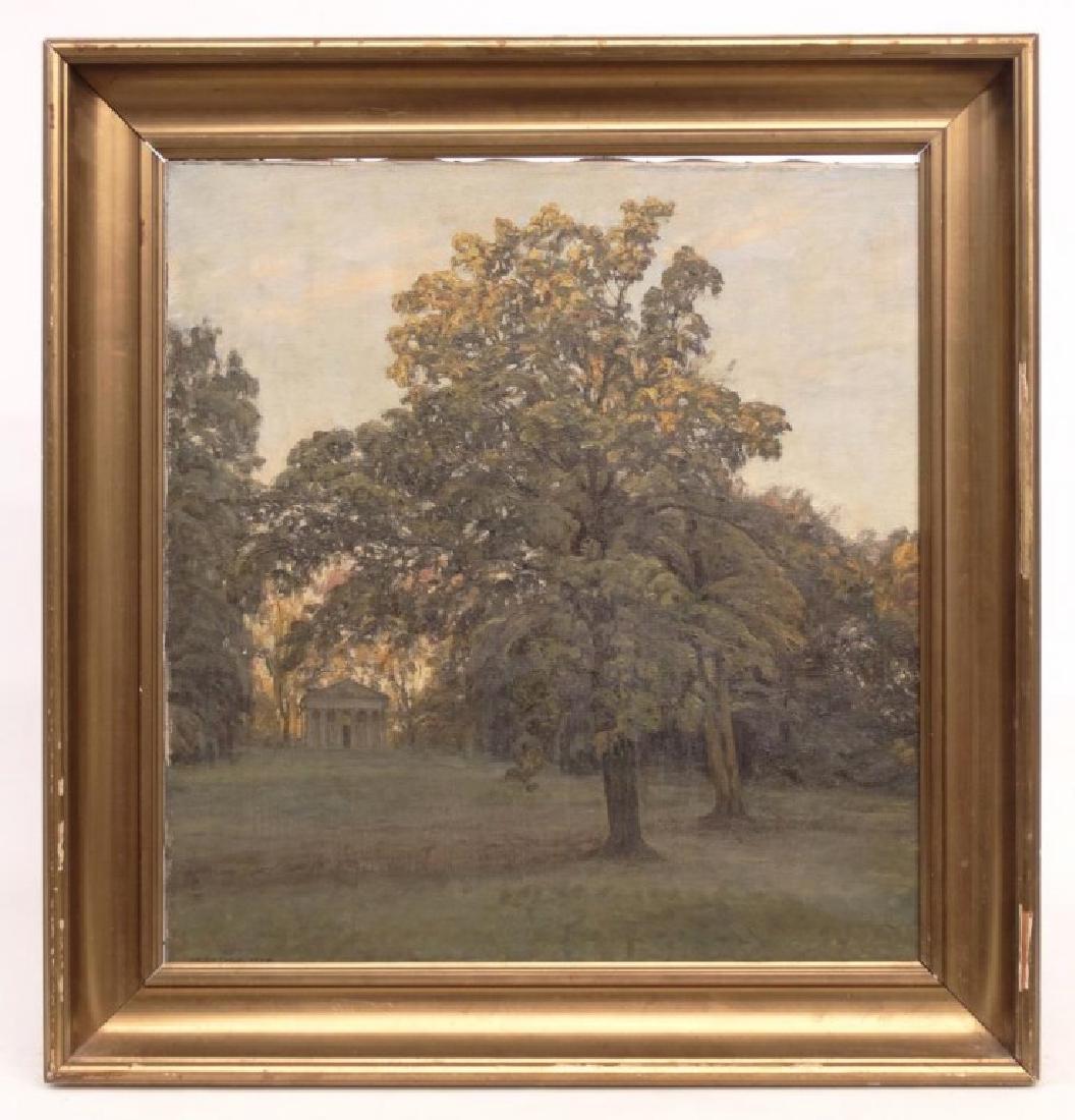 Stephan Ussing (Denmark 1868-1958) (1 of 6)