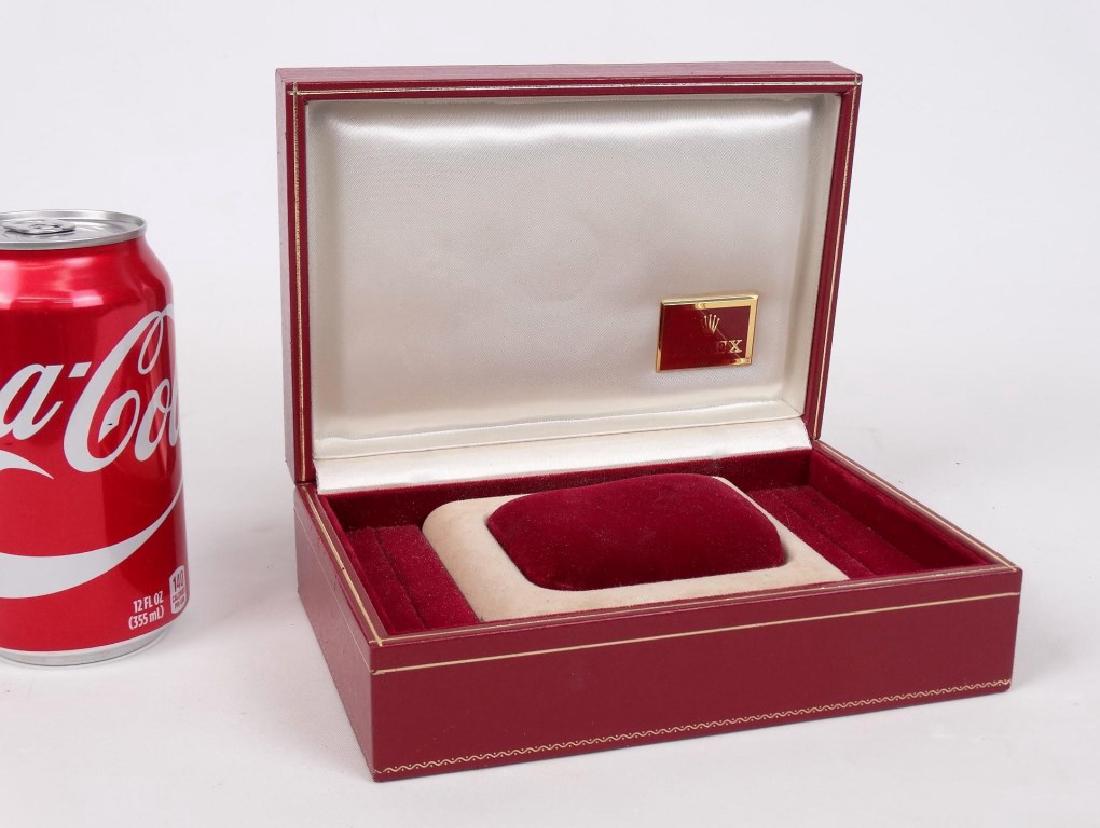 Vintage Rolex Box (1 of 5)