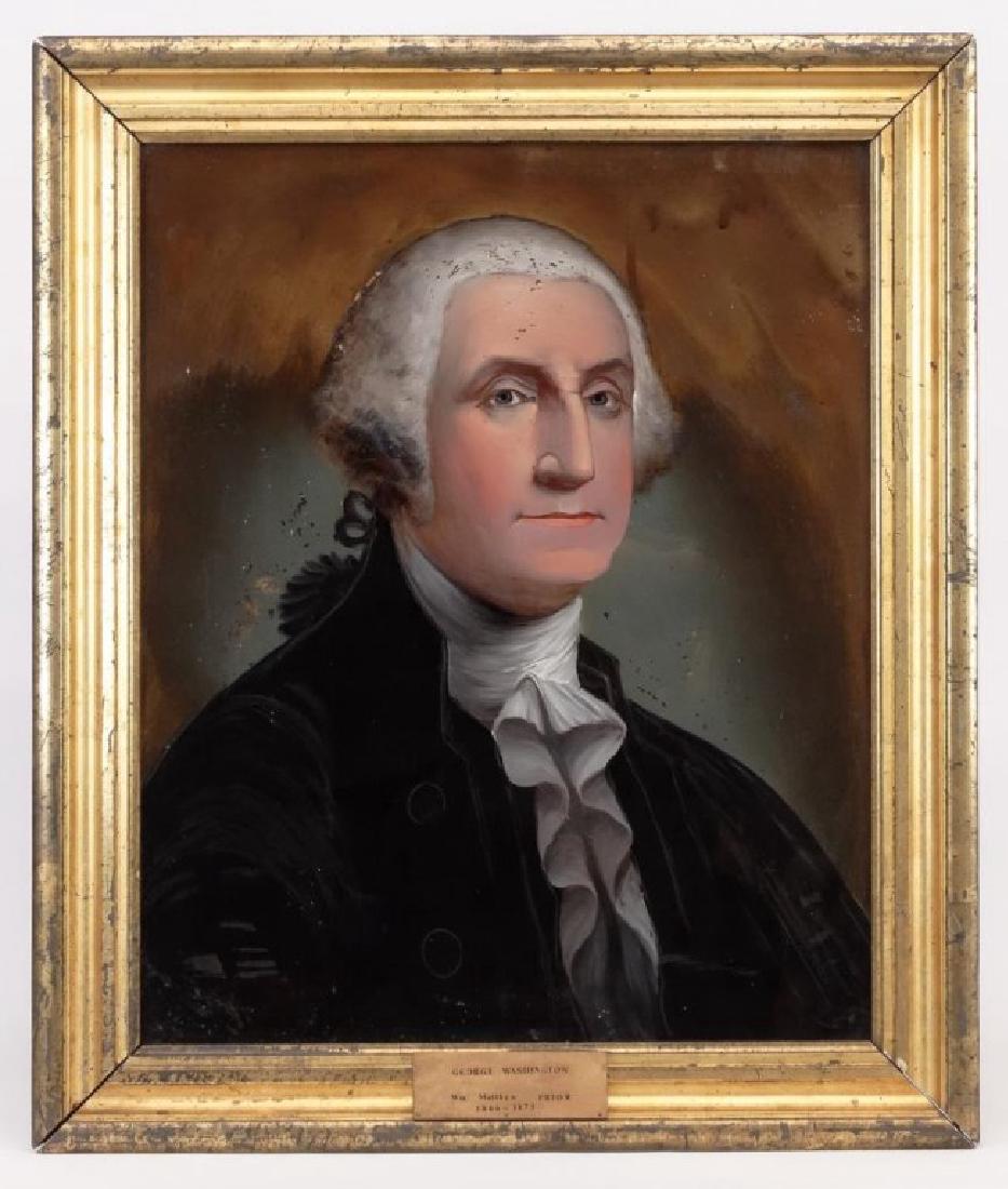 William Matthew Prior (1806-1872) (1 of 6)