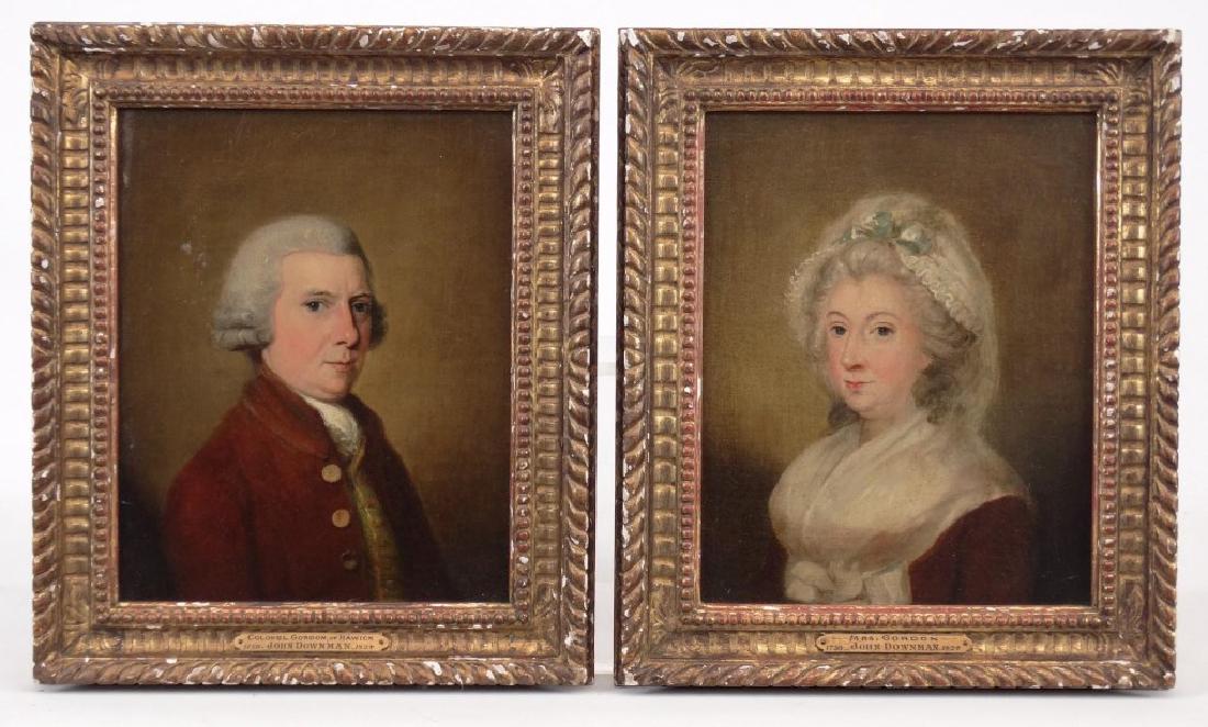 John Downman (1750-1824) (1 of 6)