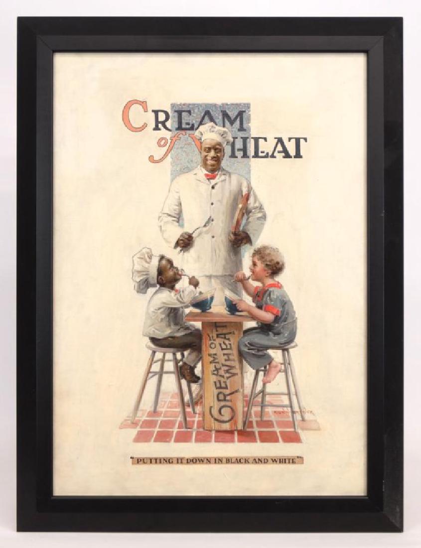 Edward Vincent Brewer (1883-1971) (1 of 7)