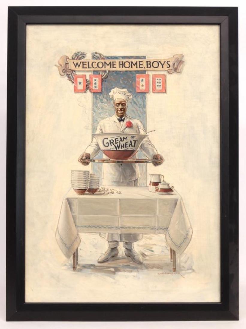 Edward Vincent Brewer (1883-1971) (1 of 6)