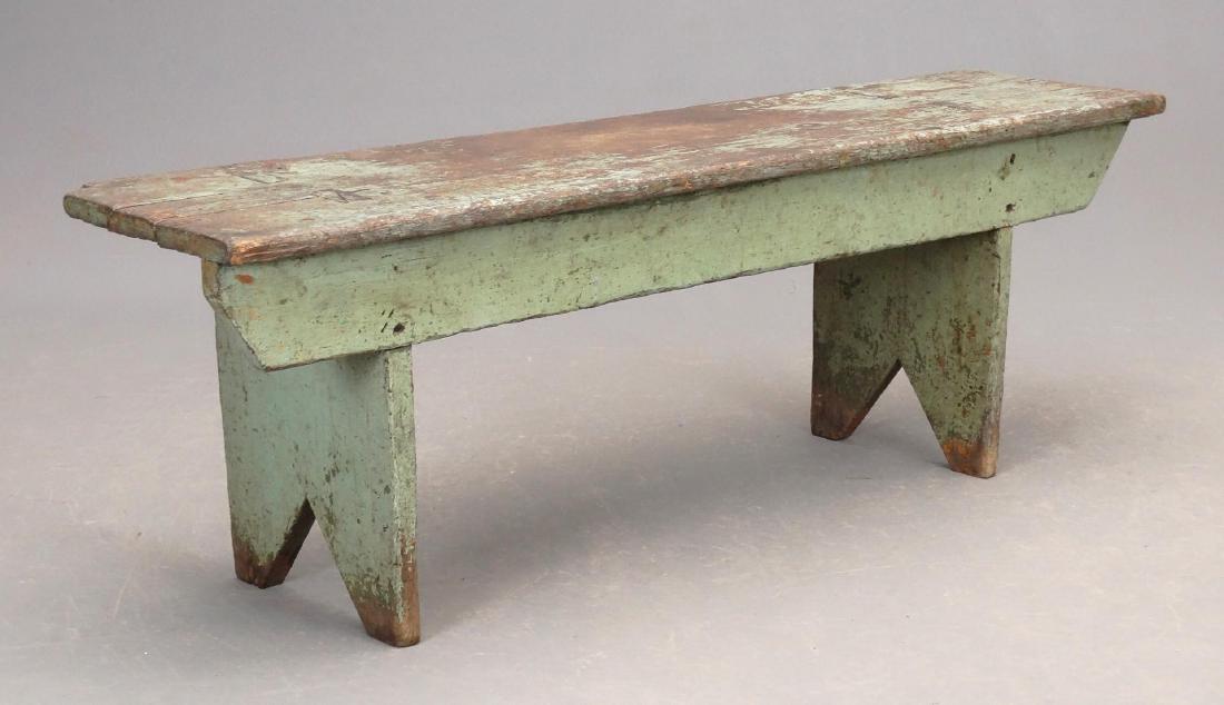 Bootjack Bench (1 of 4)