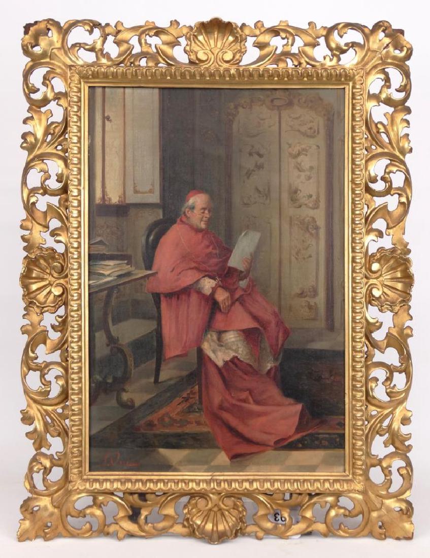 Carlo Luigi Orsi (b. 1835) (1 of 6)