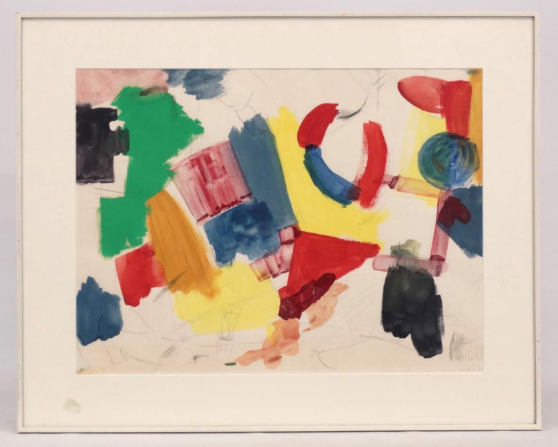 Paul Bergtold (1941-2006) (1 of 4)