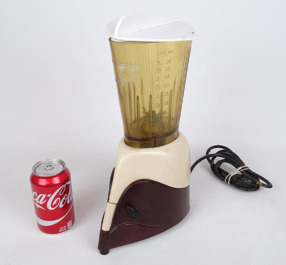 Art Deco Electric Blender (1 of 6)