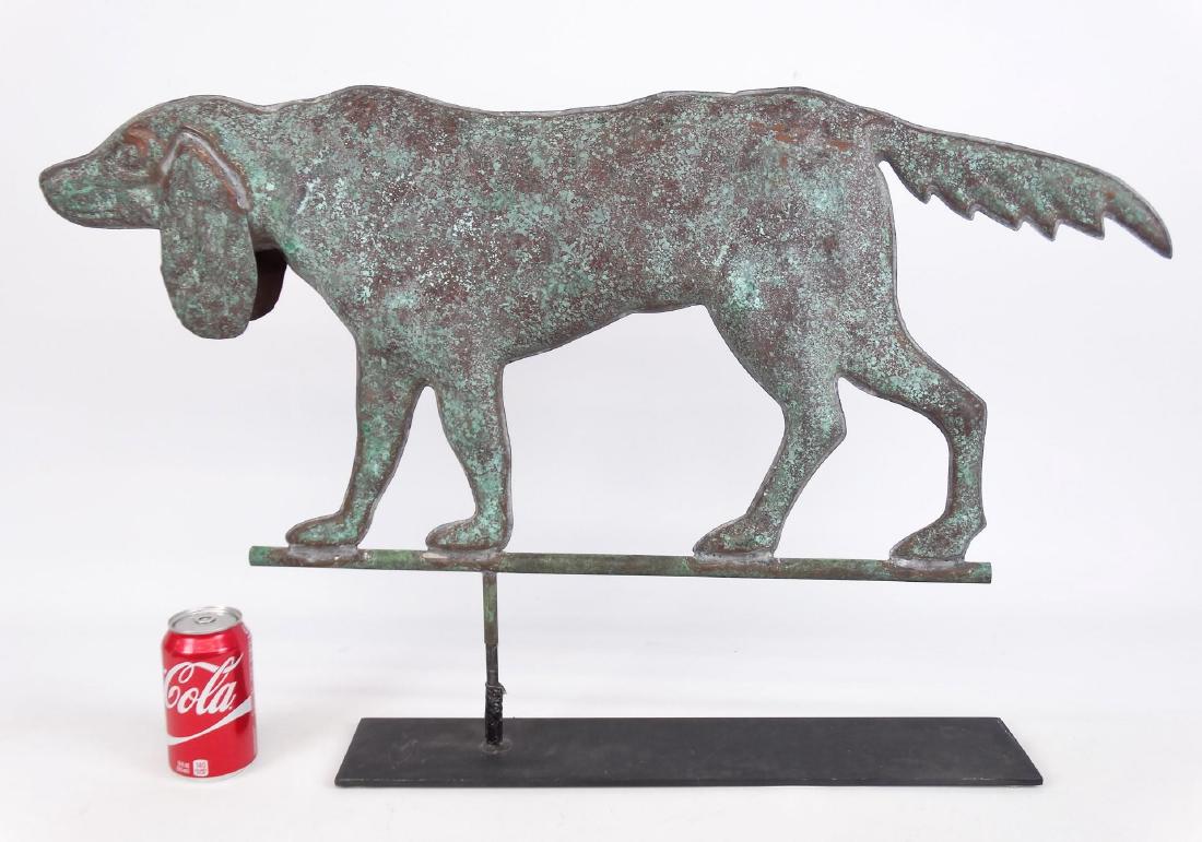 Dog Weathervane (1 of 9)