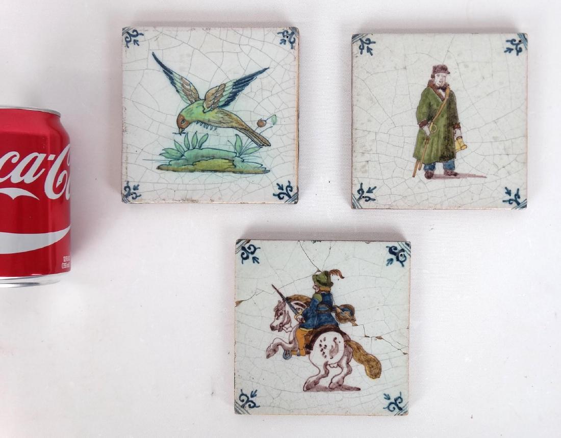 Delft Tiles (1 of 5)