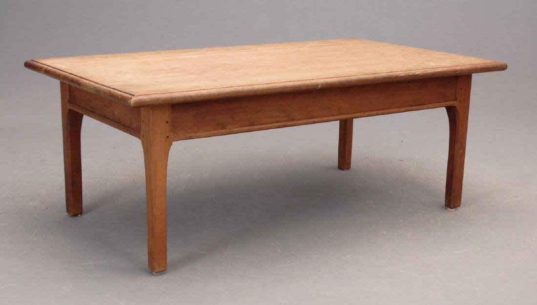 Shackleton Charles Coffee Table (1 of 4)
