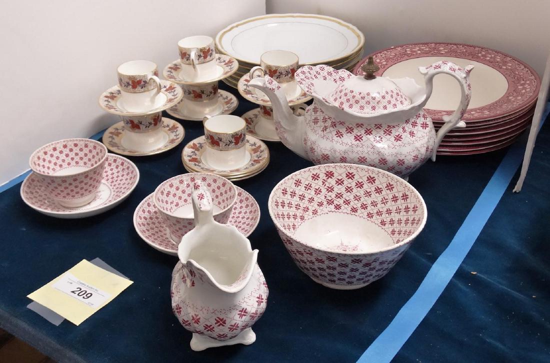 Misc. China Lot (1 of 14)