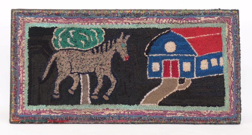 Hooked Rug (1 of 1)