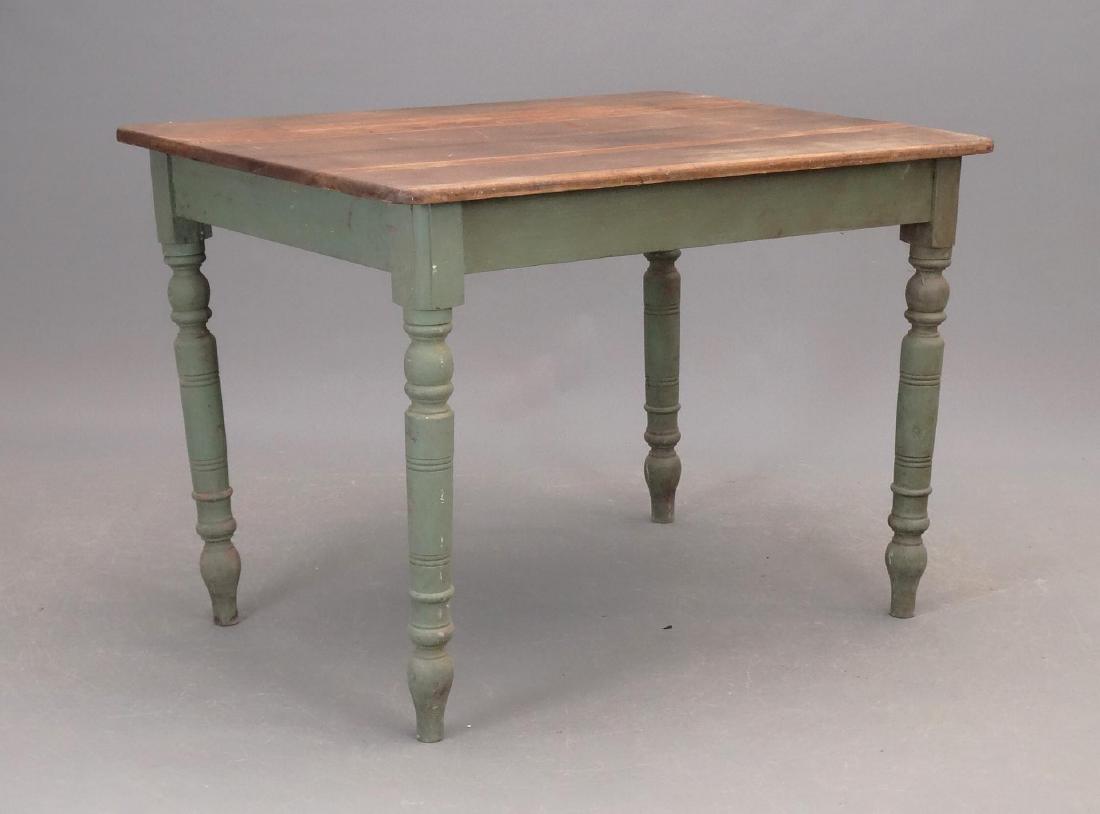 Primitive Table (1 of 3)