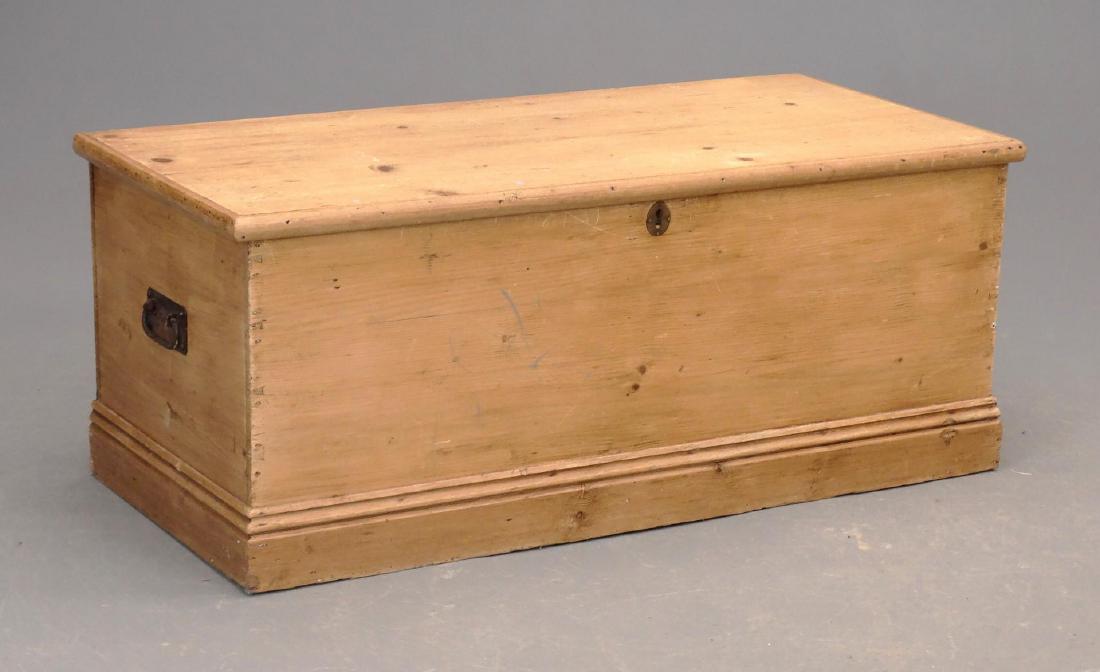 Blanket Box (1 of 5)