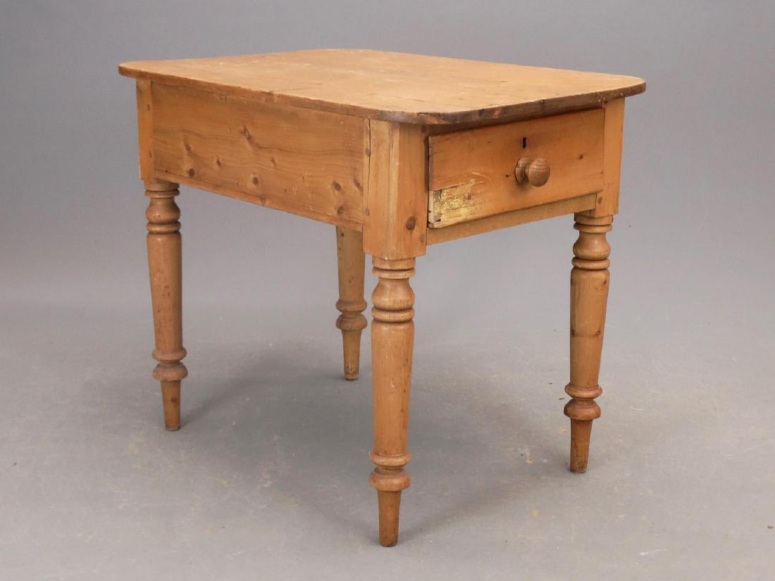 Primitive Table (1 of 5)