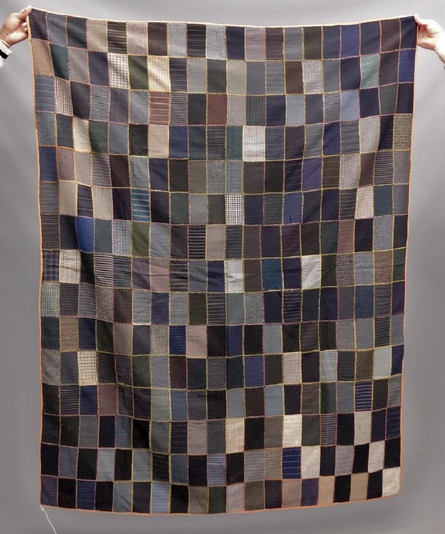 Early Quilt (1 of 3)