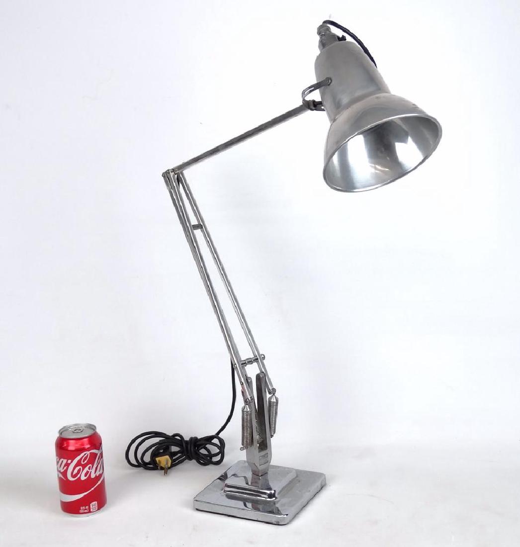 Ingo Maurer Style Lamp (1 of 6)