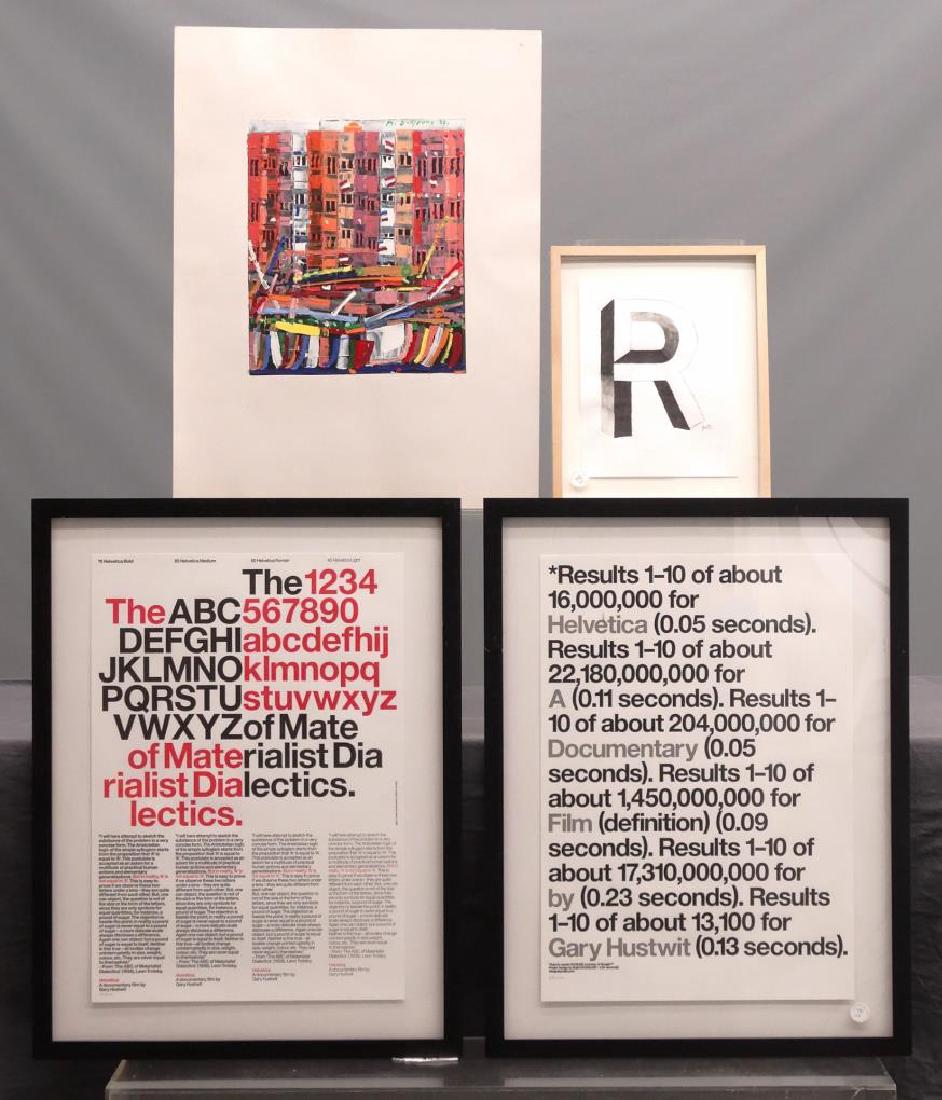 Artwork Lot (1 of 8)