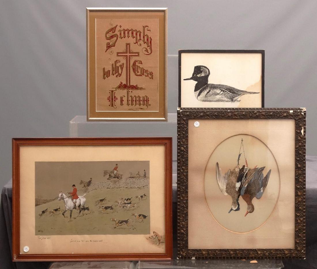 Artwork Lot (1 of 6)